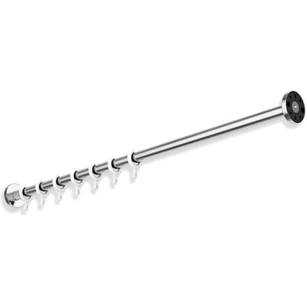 HEWI System 900 curtain rod 100 cm 900.34.40040