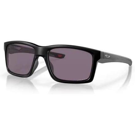 Oakley zonnebril Mainlink OO9264-41 Mat Black Gray Prizm