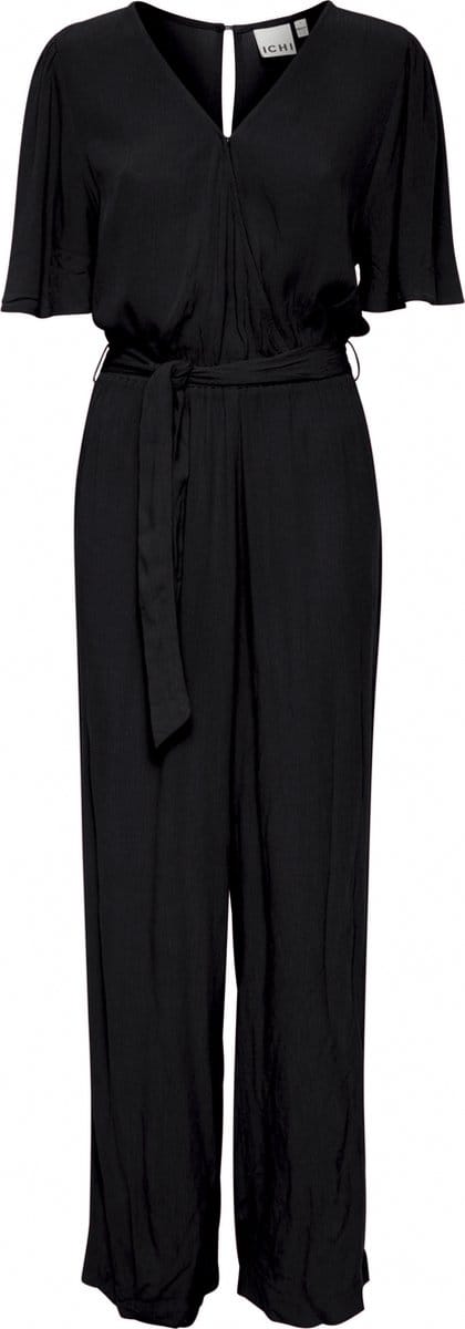 Ichi IHMARRAKECH SO JS FL3 Dames Jumpsuit - Maat XS