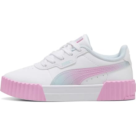 Meisjes sneakers Puma