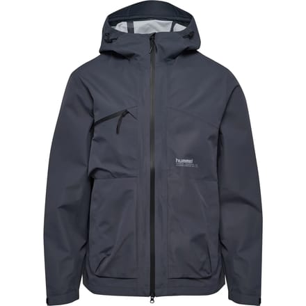 Waterdichte jas Hummel 2.5L Shrl