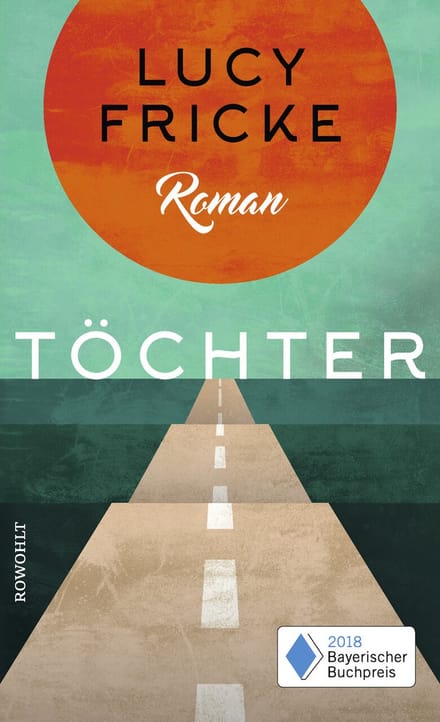 Töchter - Fricke, Lucy