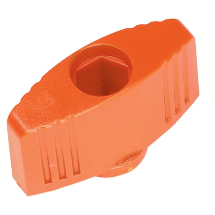 Vleugelmoer