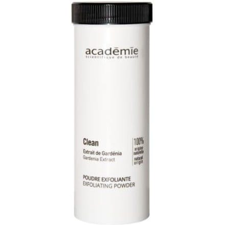 Académie Exfoliating Powder Reinigingsmiddel - 40g
