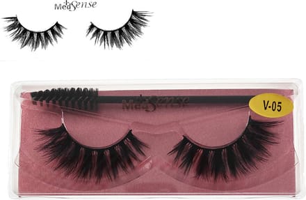 MedSense®- Wimpers set