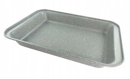 Bakvorm Rechthoekig 32x23cm - Non-stick, voor Taart, Brood, Paté