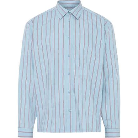 Blend - BHCONRAD SHIRT STRIPE - Heren - Lange mouwen shirts