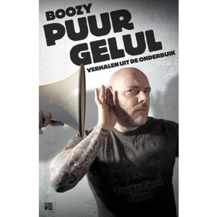 Puur Gelul - Boozy