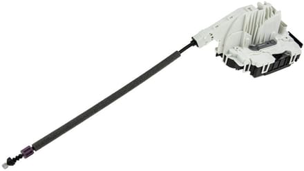 Deurslot voor NTY: EZC-ME-050 OEM 2047201535