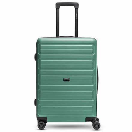 REDOLZ trolley Essentials 08 Trolley Green-Blue 2 turquoise 66cm