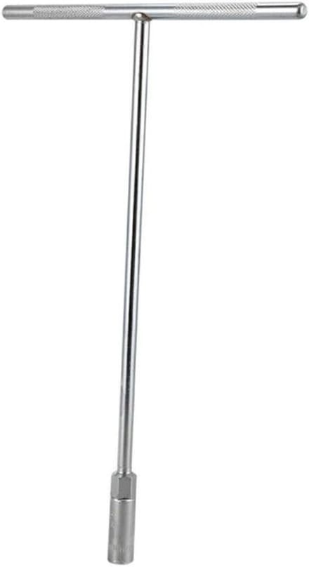 T-Shape Lange Inbussleutel 9mm voor Onderhoud, Klussen en DIY Projecten - 1 Stuk