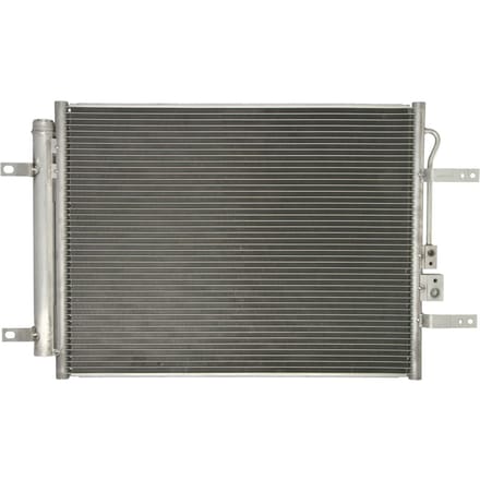 Condensator, airconditioning KOYORAD CD821138