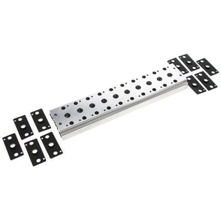 Manifold 10-Stations E.MC 5/2 5/3-weg