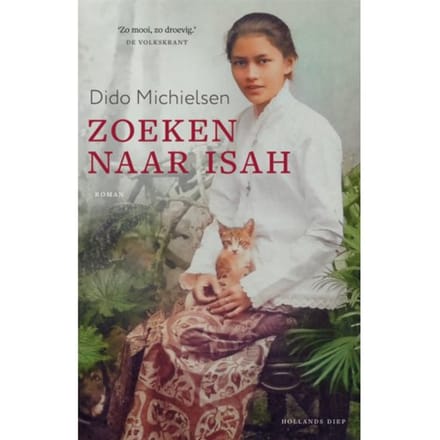 Zoeken Naar Isah - Dido Michielsen