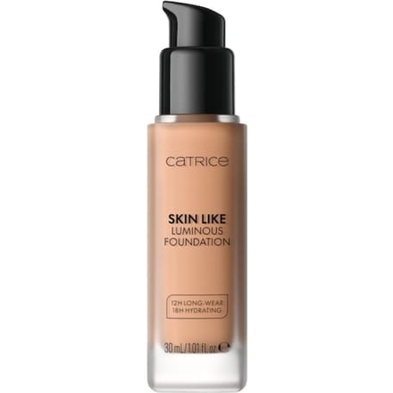 Catrice Stichting Skin Like Luminous Foundation Teint Dames 30 ml
