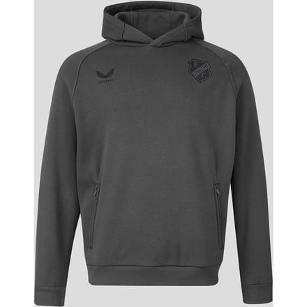 Fc Utrecht Travel 26/27 Adapt Fleece Oh Hoodie - Junior