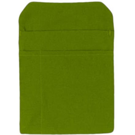 CG Workwear Portemonnee van de ober (Blad)