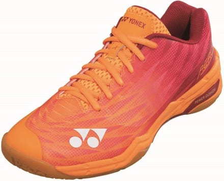 Yonex Aerus Z Men Oranje/Rood-41