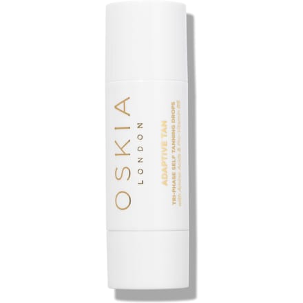 Oskia Adaptive Tan Tri-Phase Self-Tanning Drops