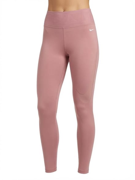 Nike Pro High-Waisted Full-Length Leggings maat XL