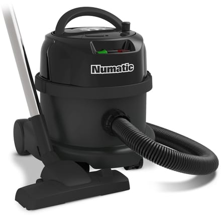 Numatic Stofzuiger PPR170-11 kit AS5 ReFlo