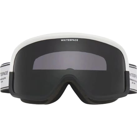 Skimasker Whitespace Dual Tone