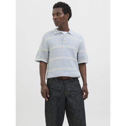 Jack & Jones Gebreide polo Gebreide polo