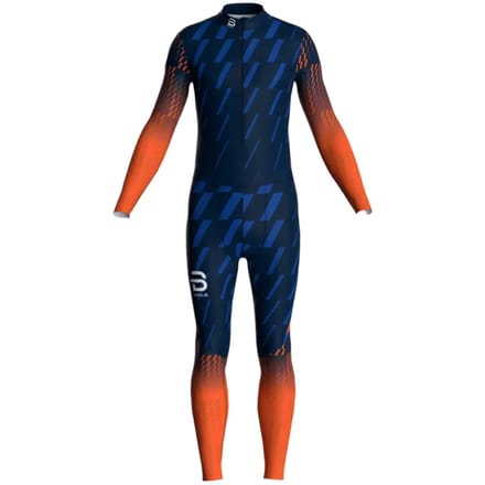 Racepak Daehlie Sportswear Beyond