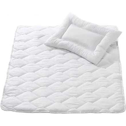Dekbed met babykussen Schardt