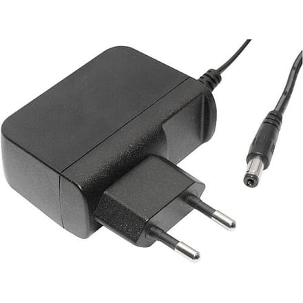 EDAC Power Electronics EA1019HHES1201 Stekkernetvoeding, vaste spanning 12 V/DC 2 A 24 W Geschikt voor LEDs