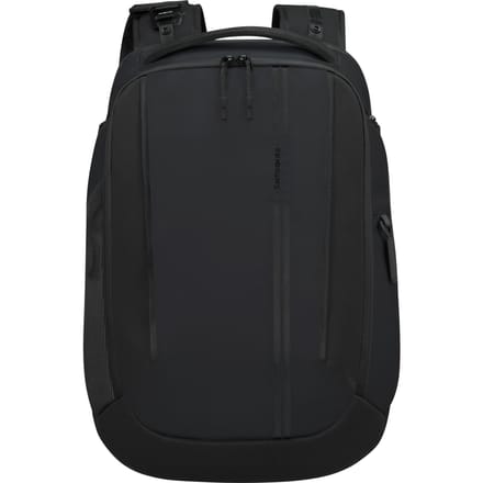 Samsonite Rugzak - Active Road Laptop Backpack 29,5 x 48 x 17,5 cm - 20 l - Black