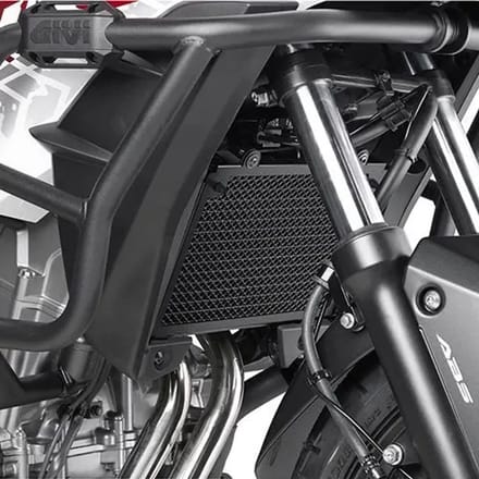 Radiatorrooster Givi Honda NC750X 16-21