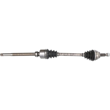 Aandrijfas POINT GEAR PNG72728