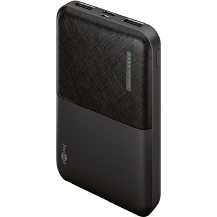 Powerbank 5.000 mAh - 10 W