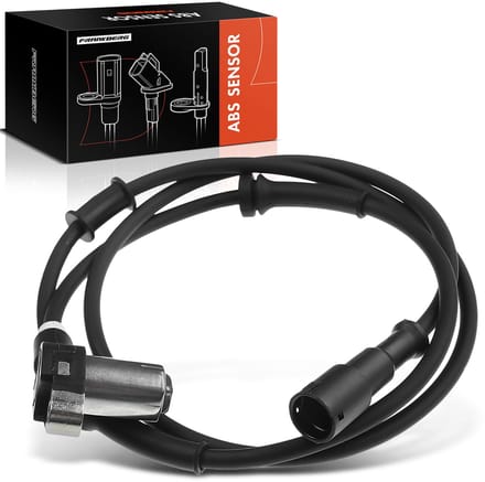 Frankberg 1x ABS-sensor vooras links rechts voor Fiat