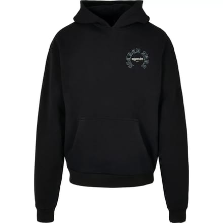 Hoodie MJ Gonzales Cross x Mjg Heavy