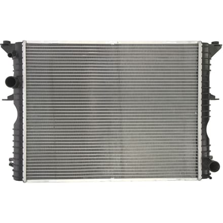 Radiator, motorkoeling VALEO 701545