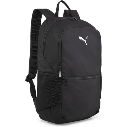 Puma Goal Backpack With Ball Net