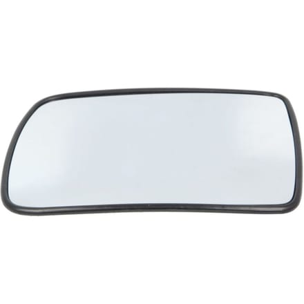 Spiegelglas, buitenspiegel BLIC 6102-02-1231140P, links