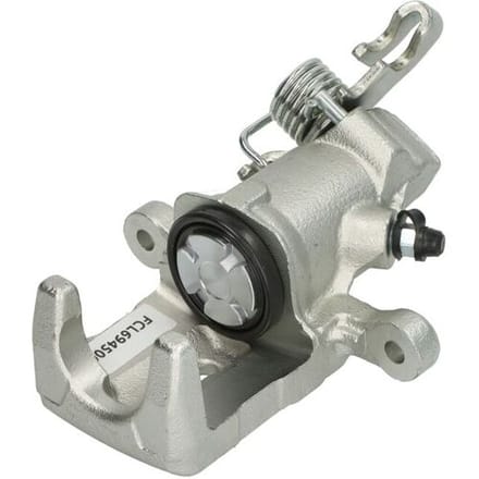 Remklauw FERODO FCL694500