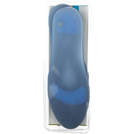 Bota Podo 15 Inlegzool Sil.blue Spot 44-46 Xxl
