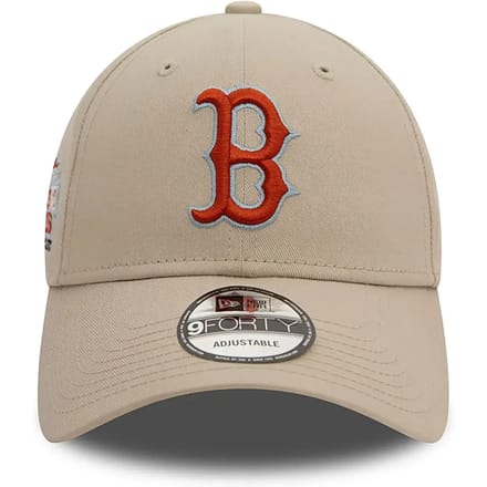 Baseball cap New Era MLB Boston Red Sox