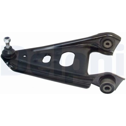 Wielophanging DELPHI TC2522