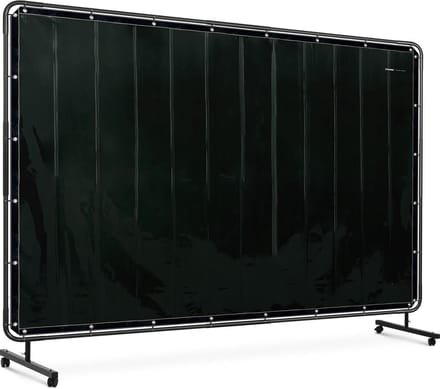 Lasscherm - 239 x 196 cm - Stamos Welding Group