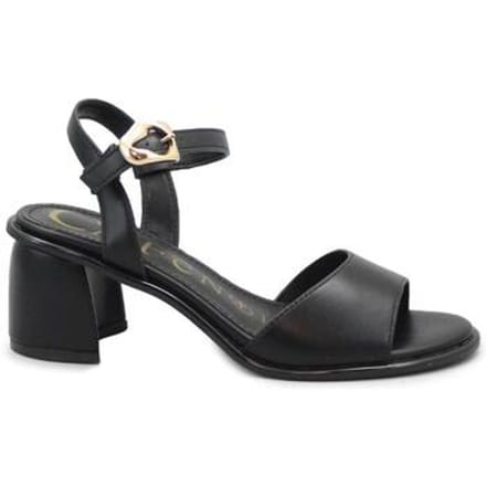 Sandalen met hakken Café Noir CAF-E26-MA9957-N001