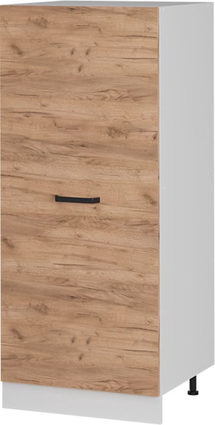 Vicco R-Line Hoge kast – 60 cm Krachtige eik goud