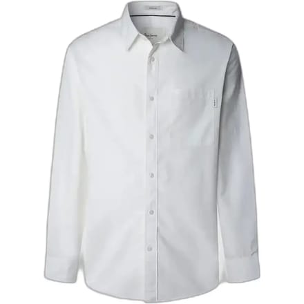 Shirt met lange mouwen Pepe Jeans Creed