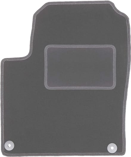 Vloermat bestuurdersauto: Ford Galaxy MK1 minivan (1995-2006)