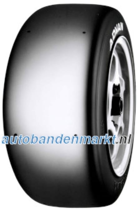 Yokohama Advan A005A ( 210/610 R17 Competition Use Only, M-Compound )