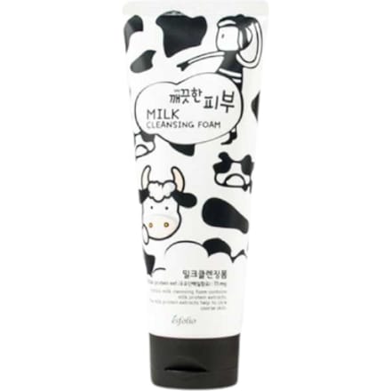esfolio - Pure Skin Collagen Cleansing Foam 150ml